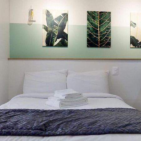 Апартаменты Charlie Porto Alegre Praca 4 Экстерьер фото