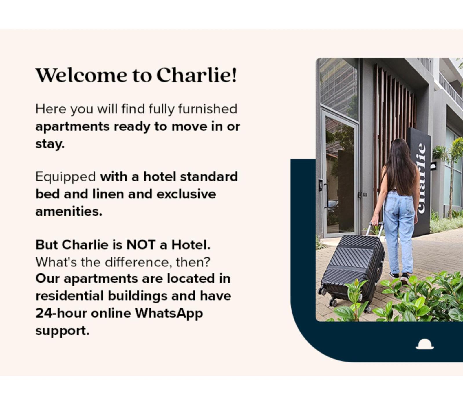 Апартаменты Charlie Porto Alegre Praca 4 Экстерьер фото